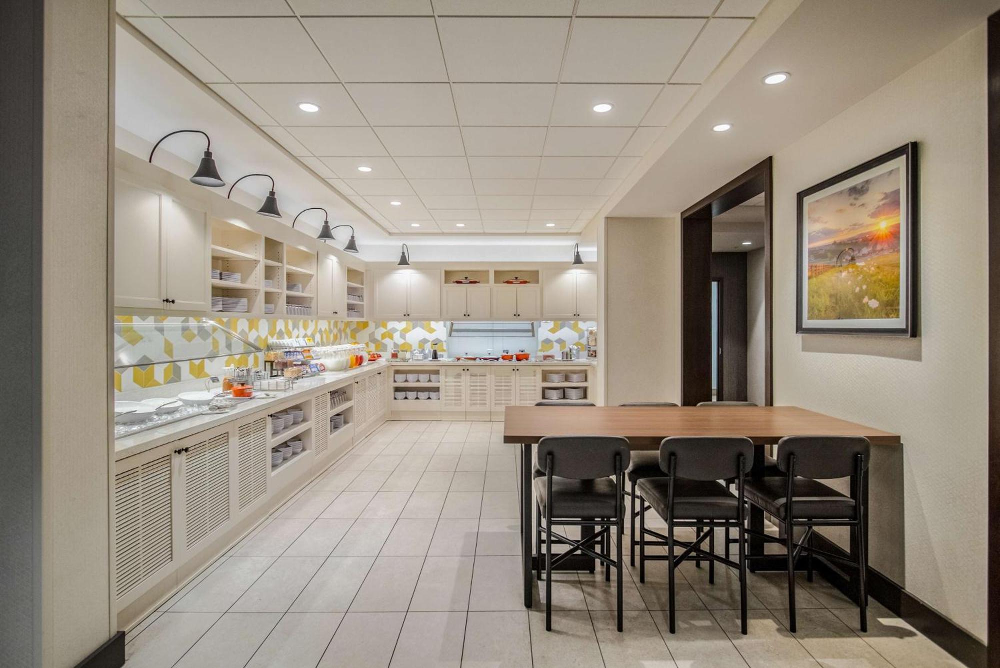 Hyatt Place Blacksburg/University Eksteriør bilde