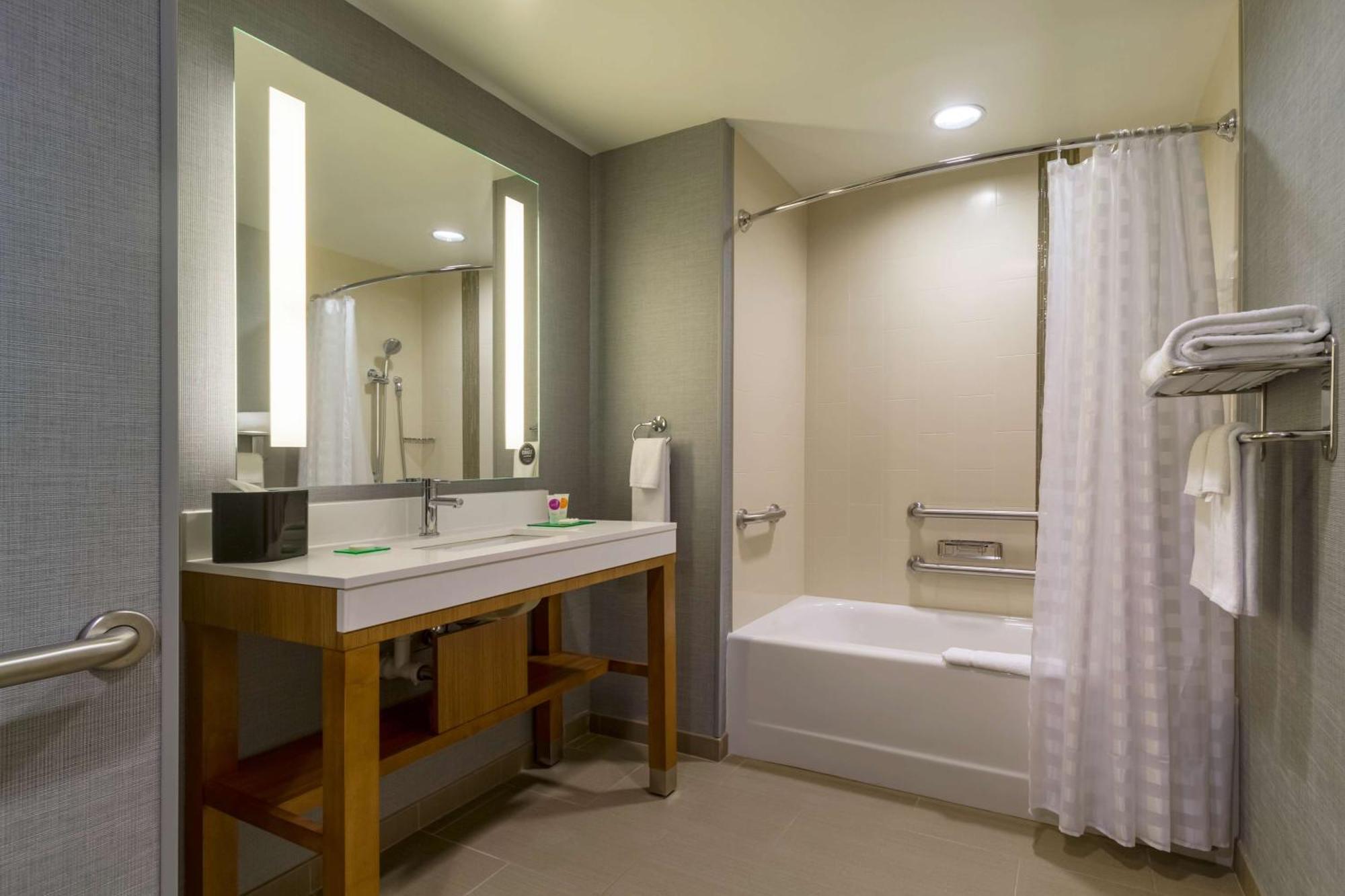 Hyatt Place Blacksburg/University Eksteriør bilde
