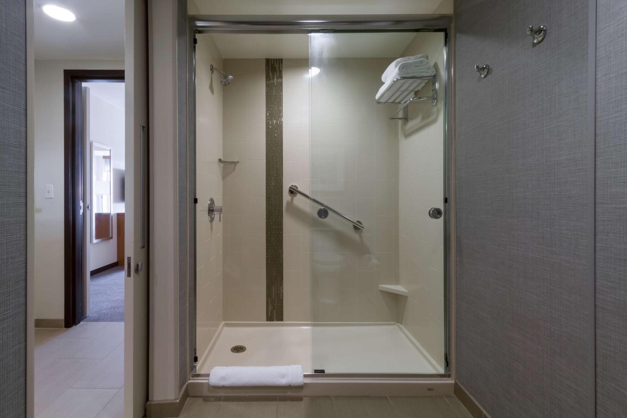 Hyatt Place Blacksburg/University Eksteriør bilde