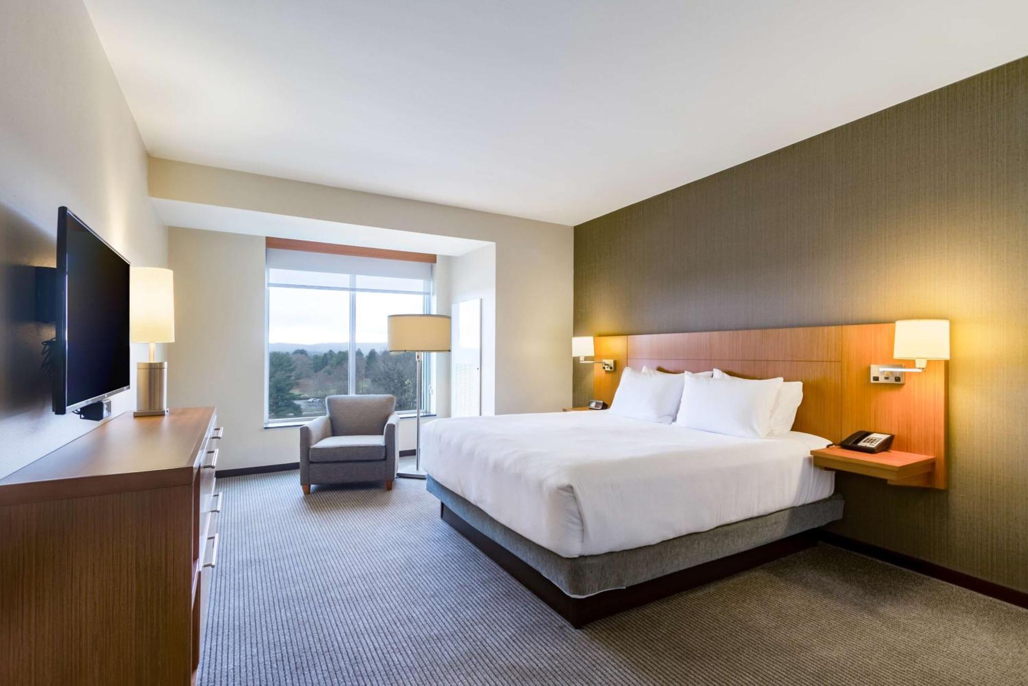 Hyatt Place Blacksburg/University Eksteriør bilde