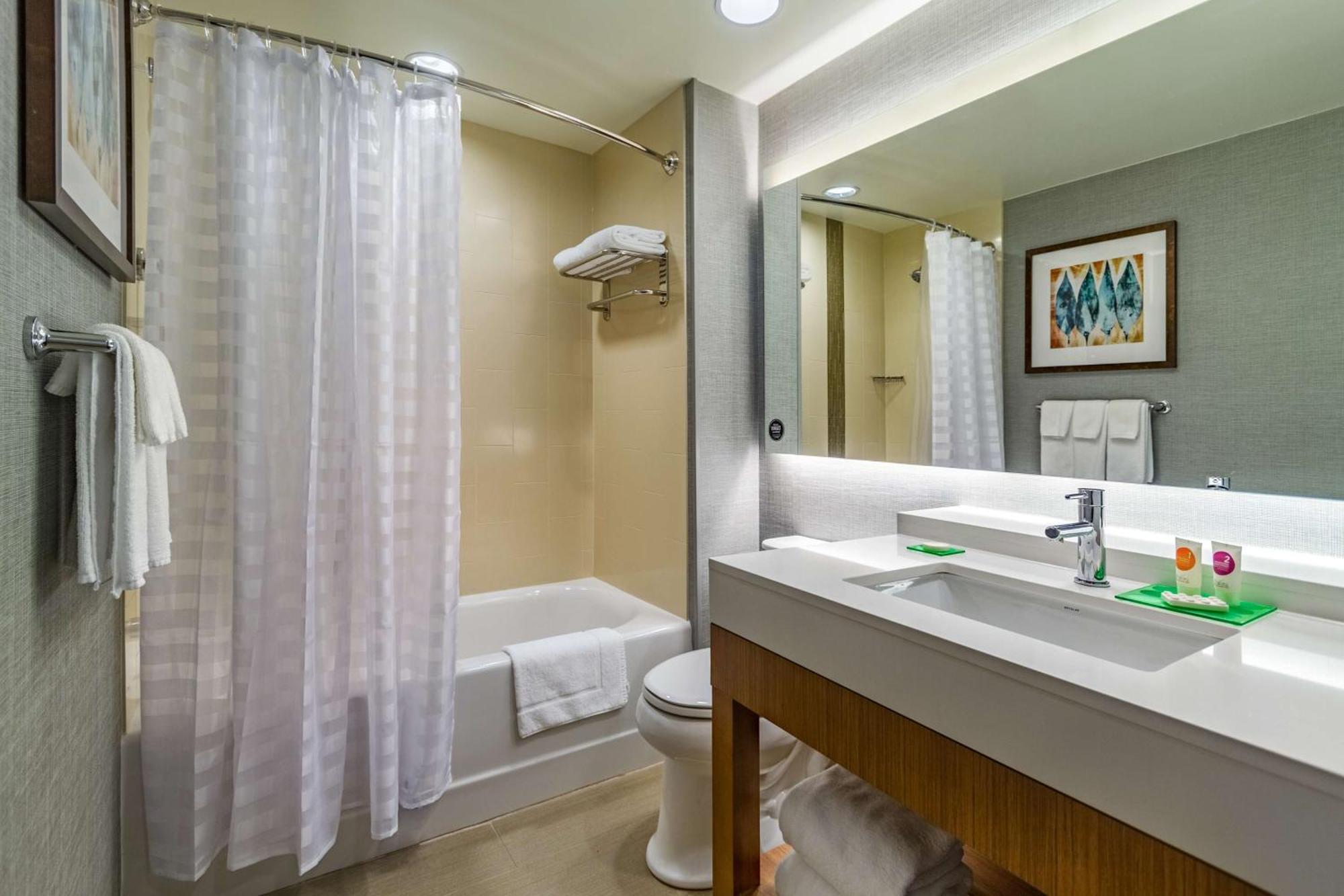 Hyatt Place Blacksburg/University Eksteriør bilde