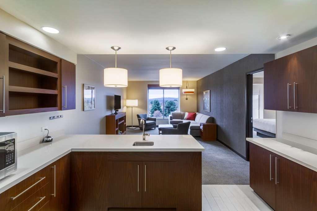 Hyatt Place Blacksburg/University Rom bilde