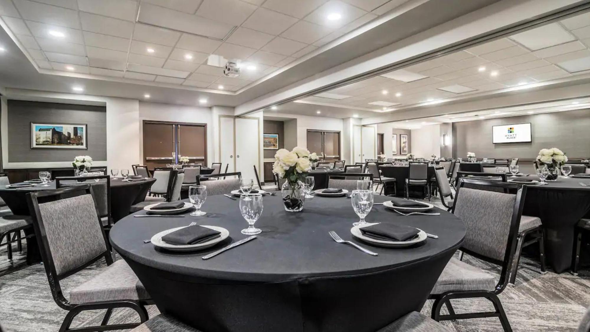 Hyatt Place Blacksburg/University Eksteriør bilde