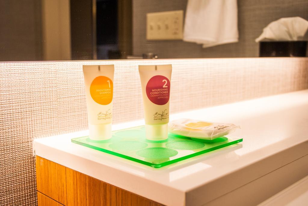 Hyatt Place Blacksburg/University Eksteriør bilde