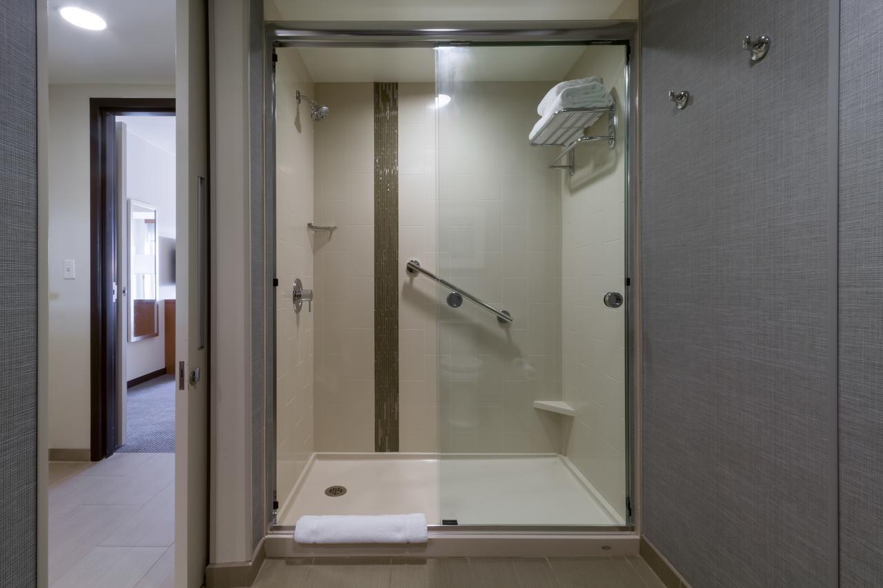 Hyatt Place Blacksburg/University Eksteriør bilde