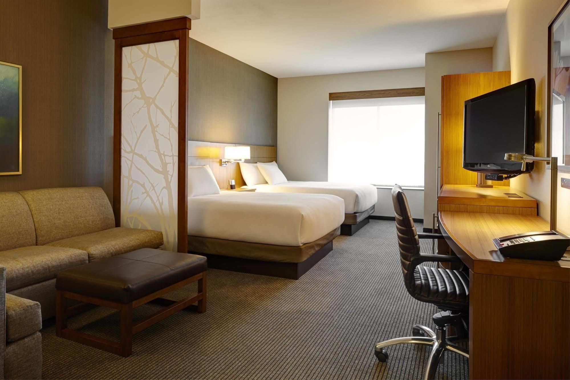Hyatt Place Blacksburg/University Eksteriør bilde