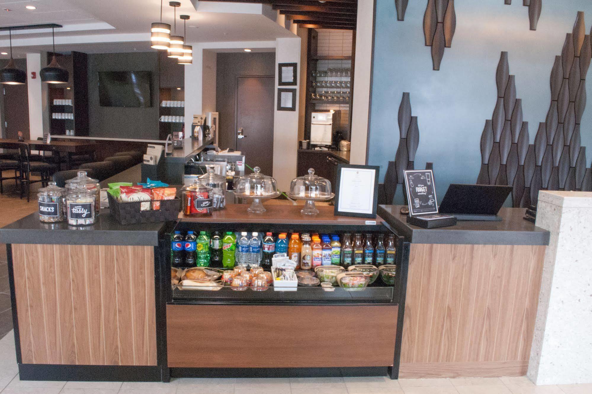 Hyatt Place Blacksburg/University Eksteriør bilde