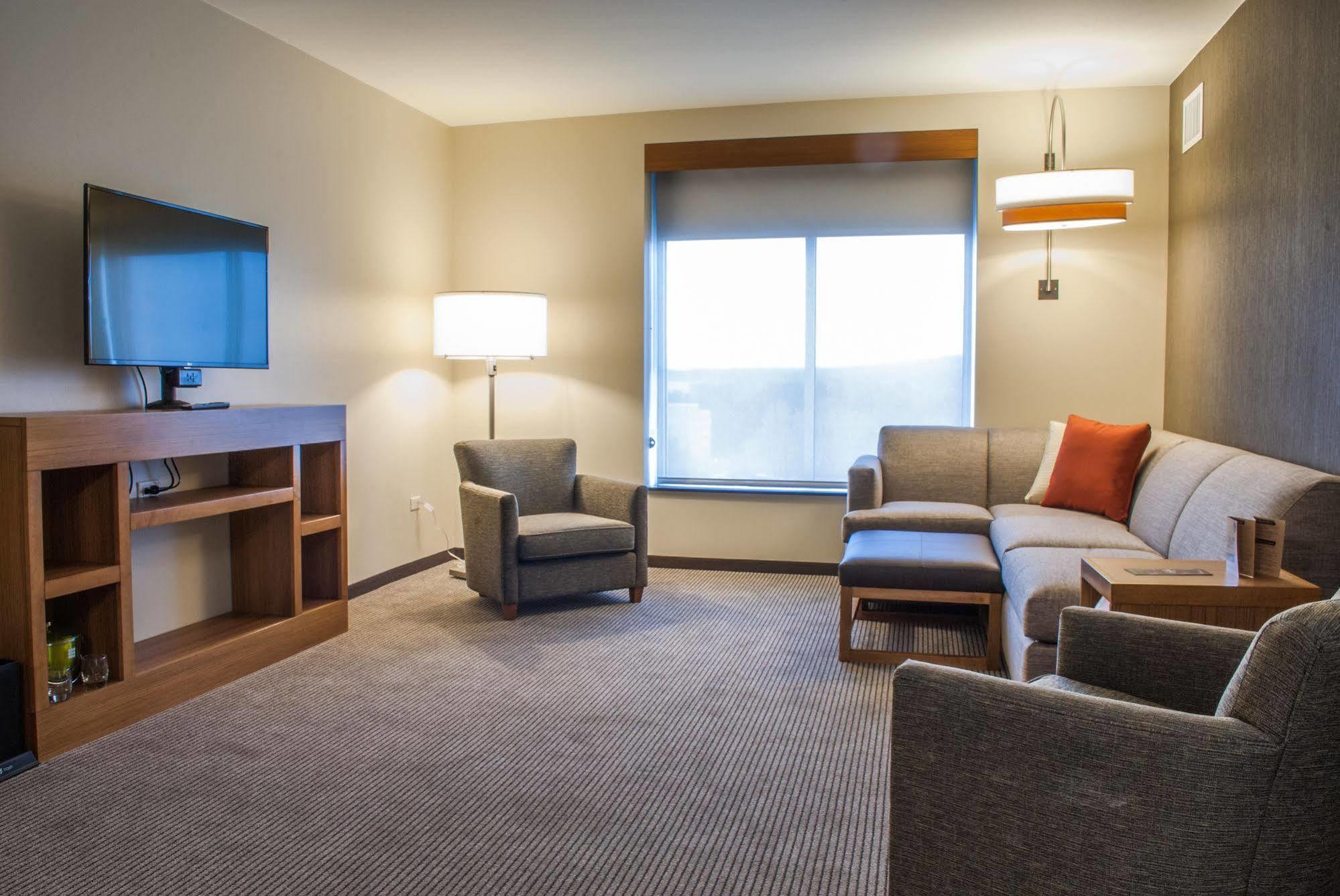 Hyatt Place Blacksburg/University Eksteriør bilde