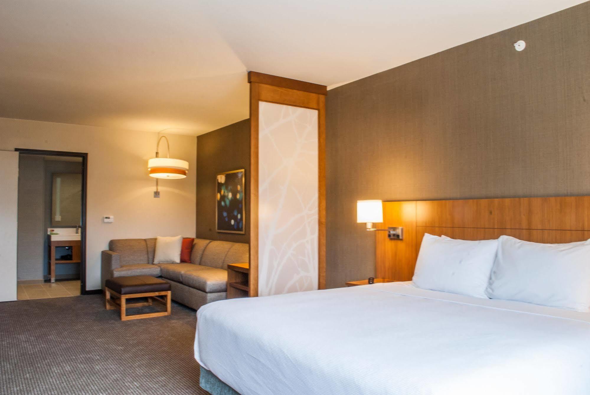 Hyatt Place Blacksburg/University Eksteriør bilde