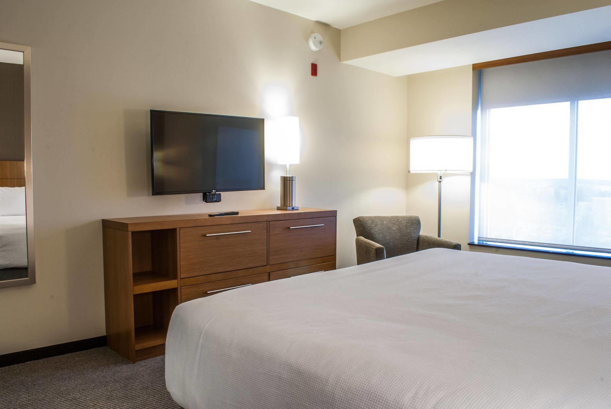 Hyatt Place Blacksburg/University Eksteriør bilde