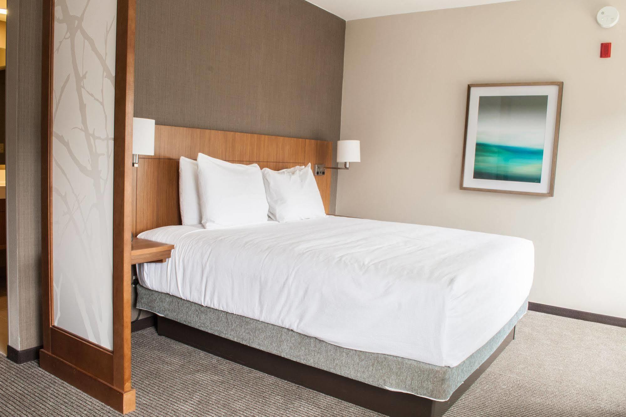Hyatt Place Blacksburg/University Eksteriør bilde