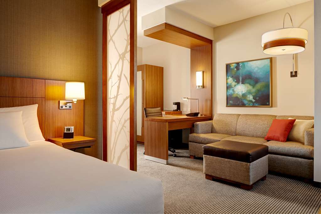 Hyatt Place Blacksburg/University Rom bilde