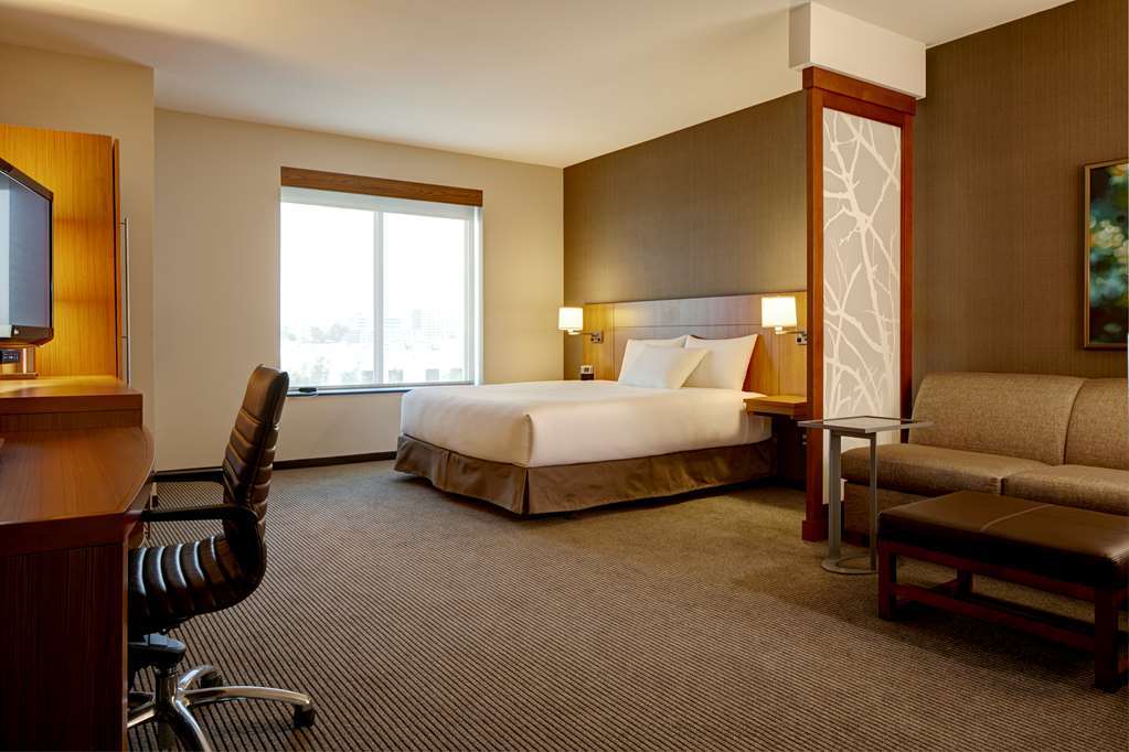 Hyatt Place Blacksburg/University Rom bilde
