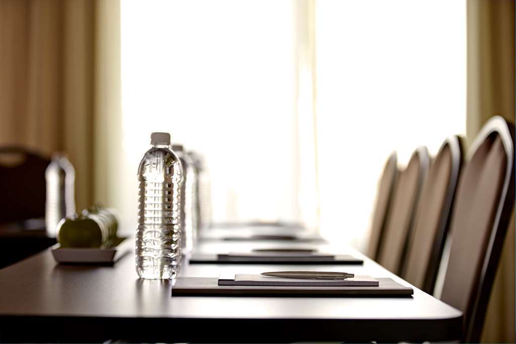 Hyatt Place Blacksburg/University Fasiliteter bilde