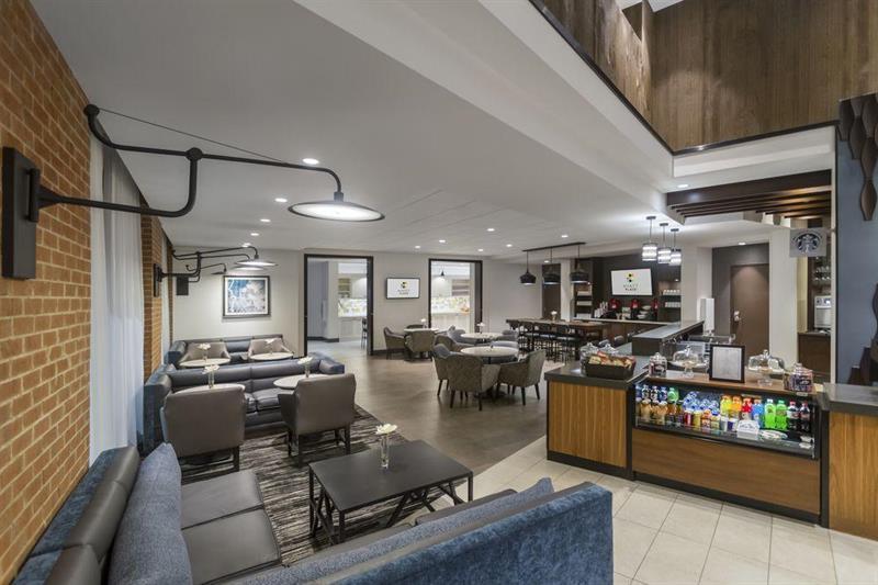 Hyatt Place Blacksburg/University Eksteriør bilde