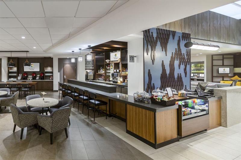 Hyatt Place Blacksburg/University Eksteriør bilde