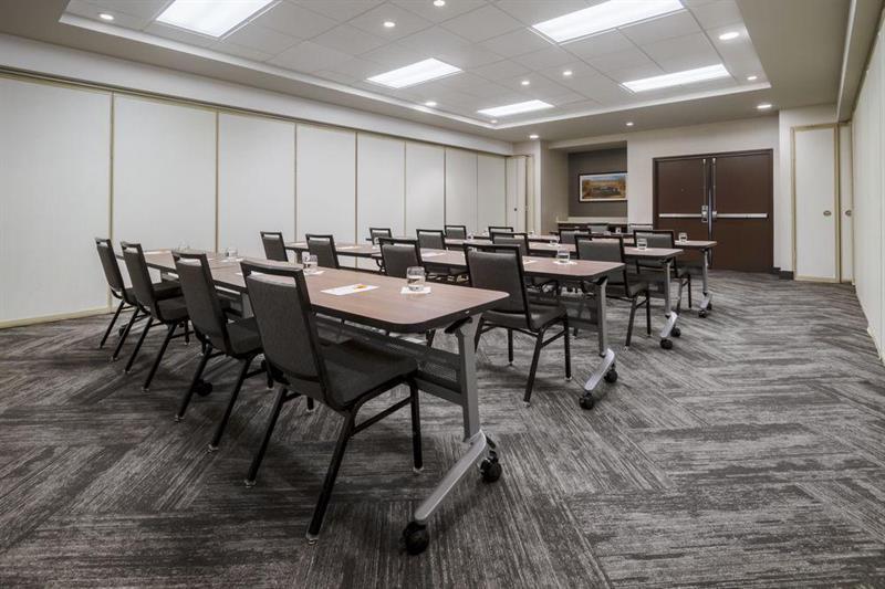 Hyatt Place Blacksburg/University Eksteriør bilde