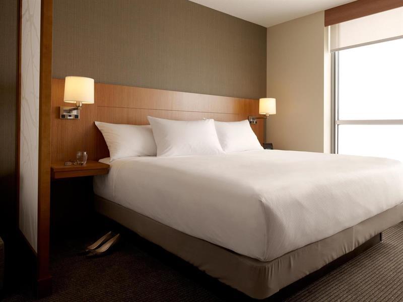 Hyatt Place Blacksburg/University Eksteriør bilde